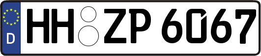 HH-ZP6067