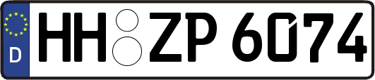 HH-ZP6074