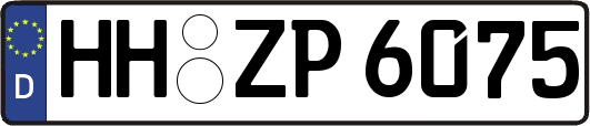 HH-ZP6075