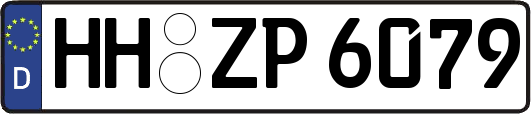 HH-ZP6079