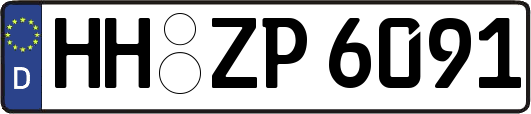 HH-ZP6091