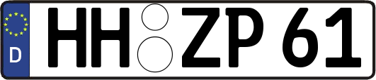 HH-ZP61