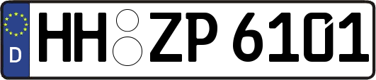 HH-ZP6101