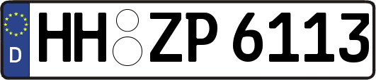 HH-ZP6113