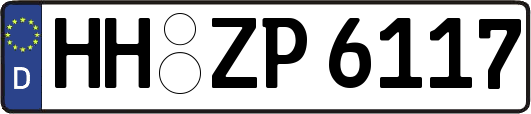 HH-ZP6117