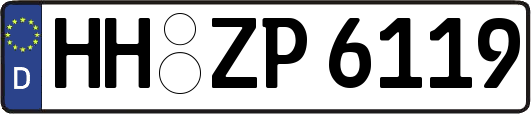 HH-ZP6119