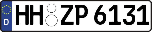 HH-ZP6131