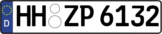 HH-ZP6132