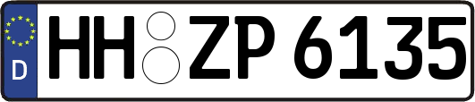 HH-ZP6135
