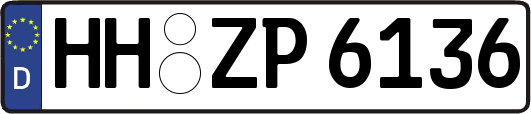 HH-ZP6136
