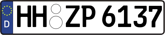 HH-ZP6137