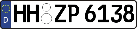 HH-ZP6138