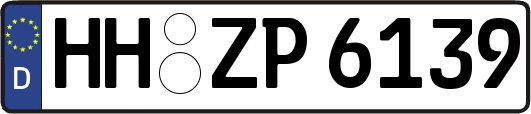 HH-ZP6139
