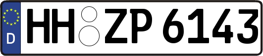 HH-ZP6143