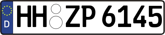 HH-ZP6145