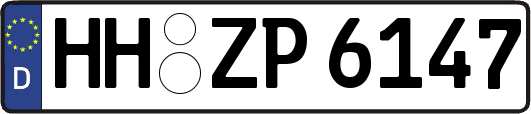 HH-ZP6147