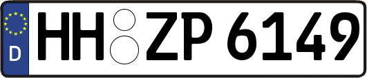 HH-ZP6149