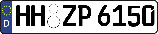 HH-ZP6150