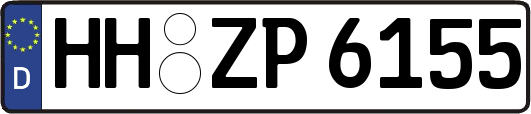 HH-ZP6155