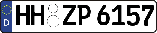 HH-ZP6157
