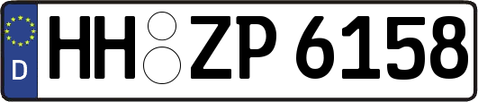 HH-ZP6158