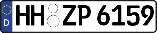 HH-ZP6159