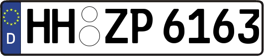 HH-ZP6163