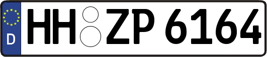 HH-ZP6164