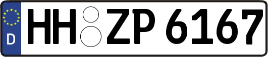 HH-ZP6167
