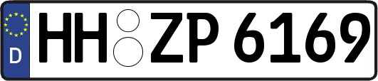 HH-ZP6169