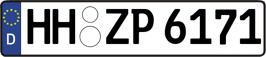 HH-ZP6171