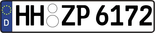 HH-ZP6172