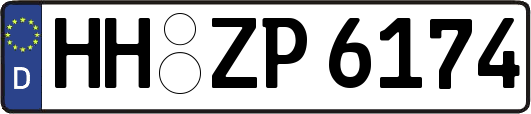 HH-ZP6174