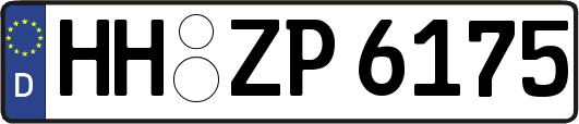HH-ZP6175