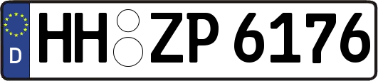HH-ZP6176
