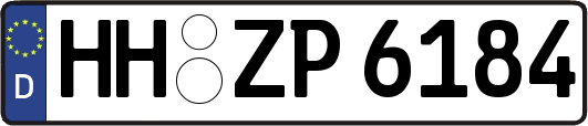 HH-ZP6184