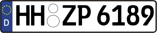 HH-ZP6189