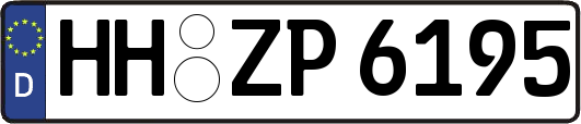 HH-ZP6195