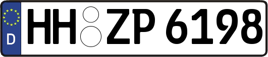HH-ZP6198