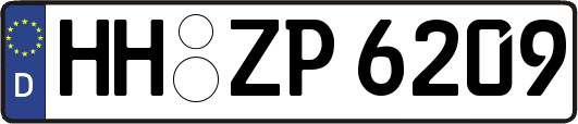 HH-ZP6209