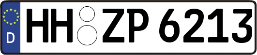 HH-ZP6213