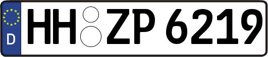 HH-ZP6219