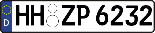 HH-ZP6232