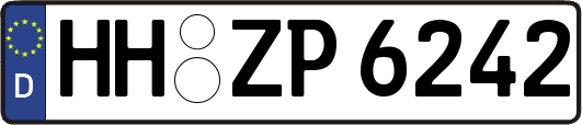 HH-ZP6242