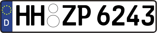 HH-ZP6243
