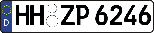 HH-ZP6246