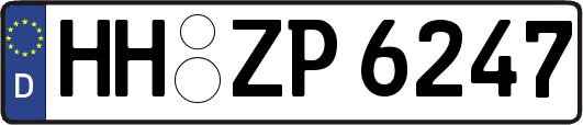HH-ZP6247