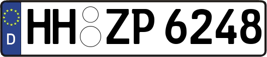 HH-ZP6248