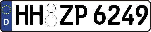 HH-ZP6249