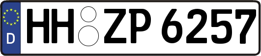 HH-ZP6257